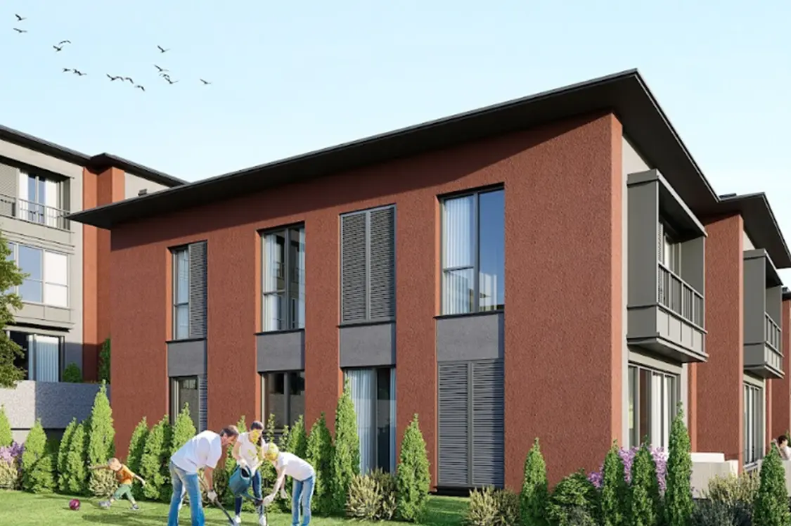 丽芙·巴赫切谢希尔