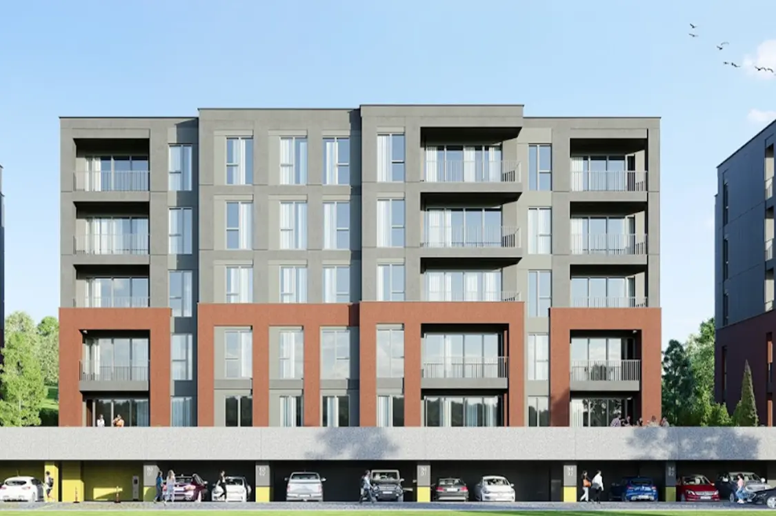 丽芙·巴赫切谢希尔