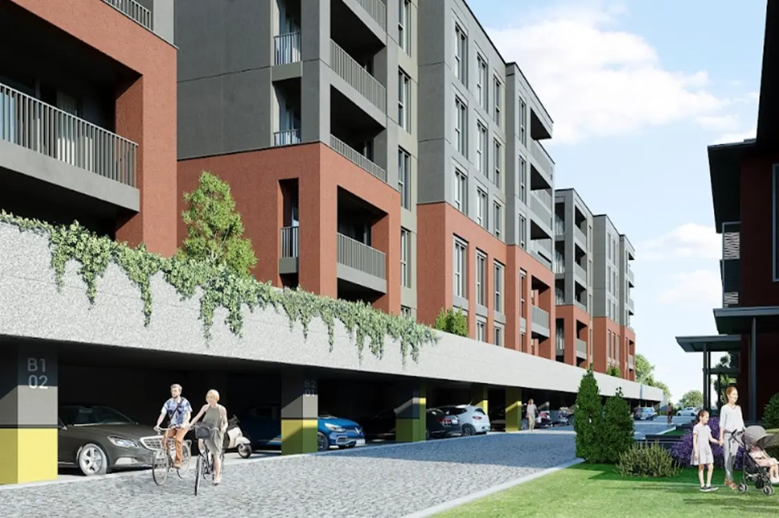 丽芙·巴赫切谢希尔