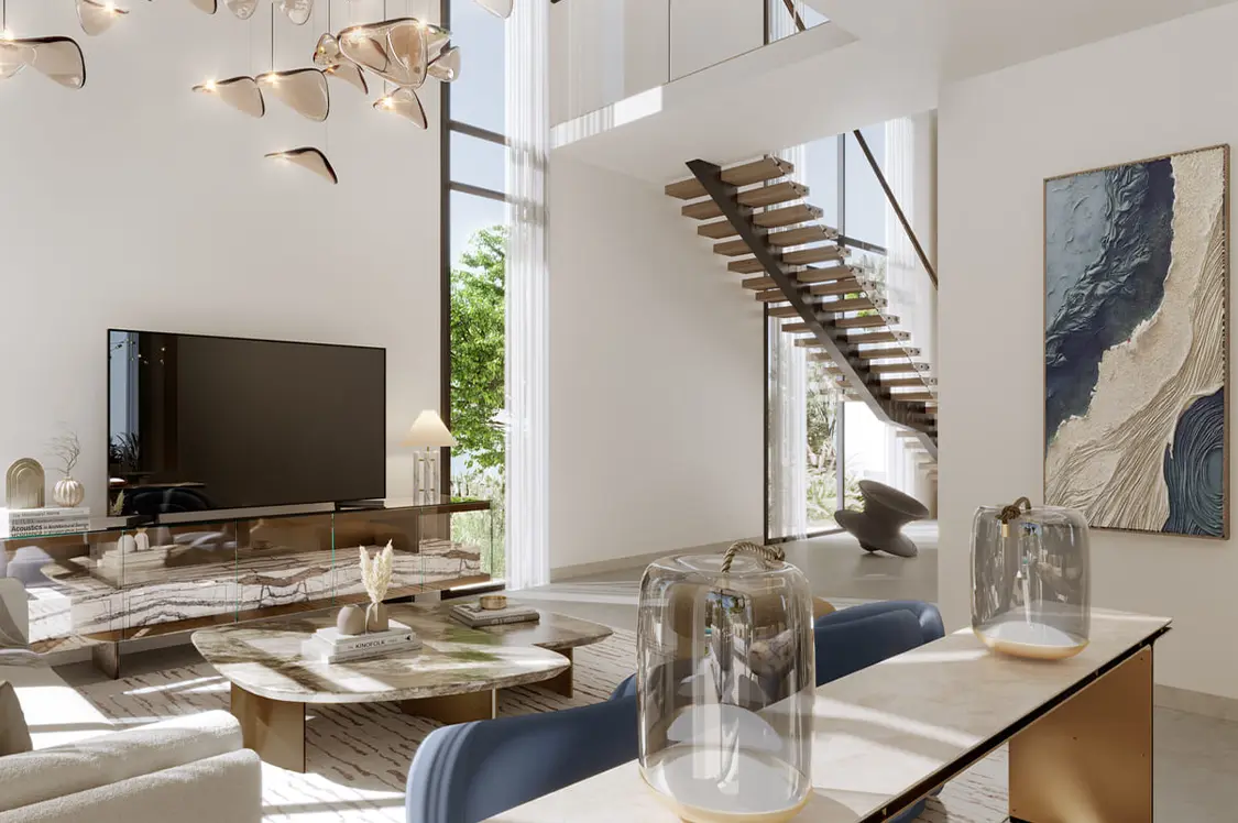 Nad Al Sheba Gardens Phase 9