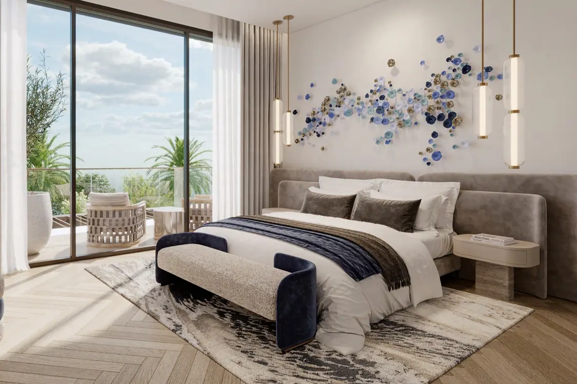 Nad Al Sheba Gardens Phase 9