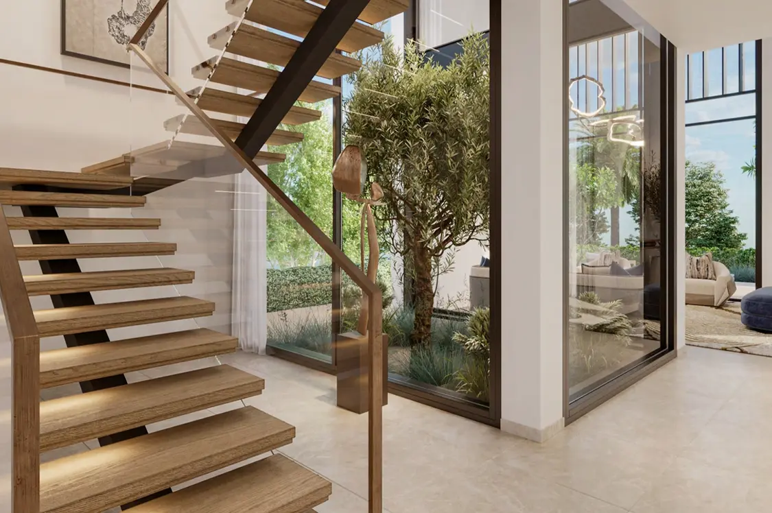 Nad Al Sheba Gardens Phase 9