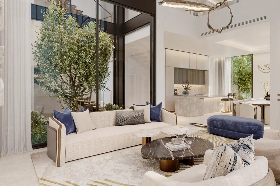 Nad Al Sheba Gardens Phase 9