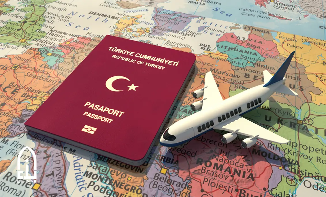 Turkish Visa: Requirements, Types & Application Process