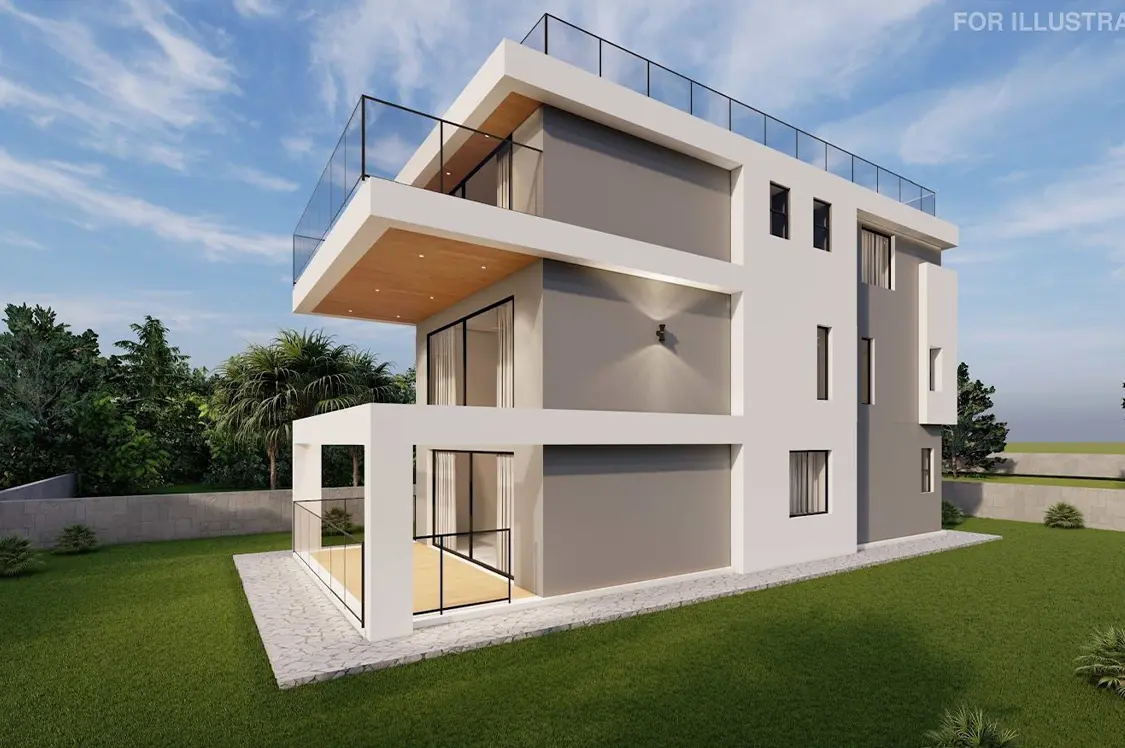 CAESAR CLIFF II VILLAS