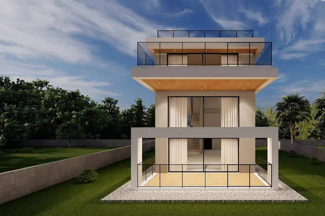 CAESAR CLIFF II VILLAS