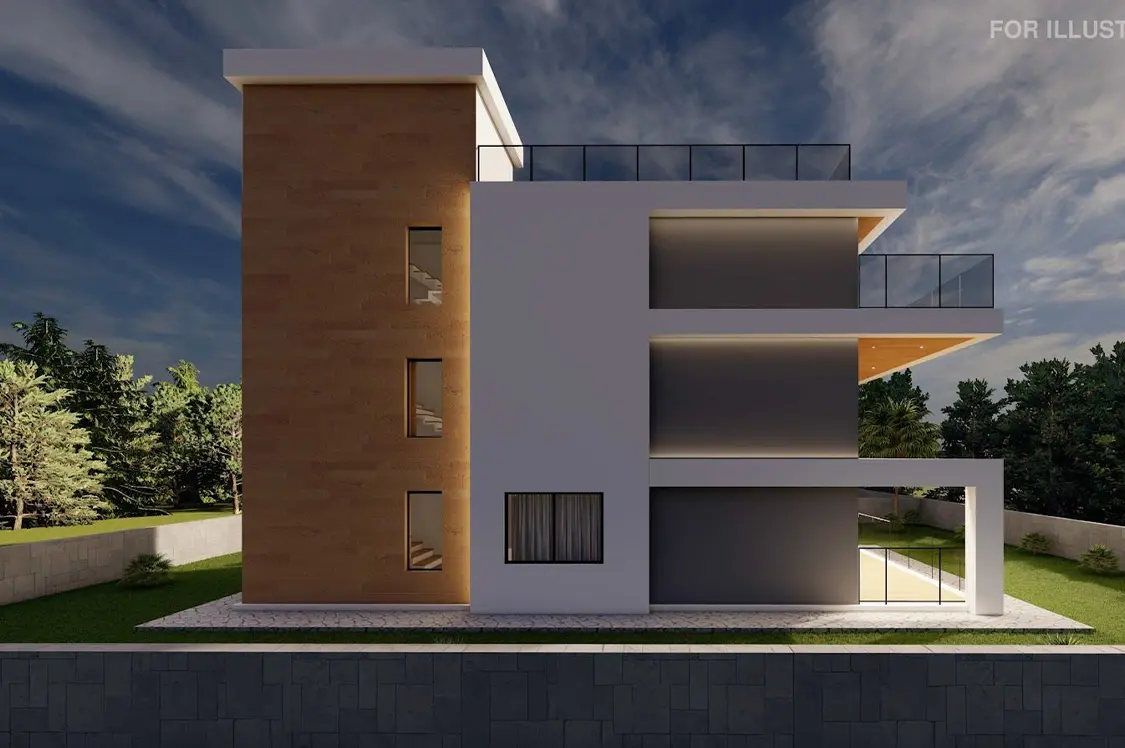 CAESAR CLIFF II VILLAS