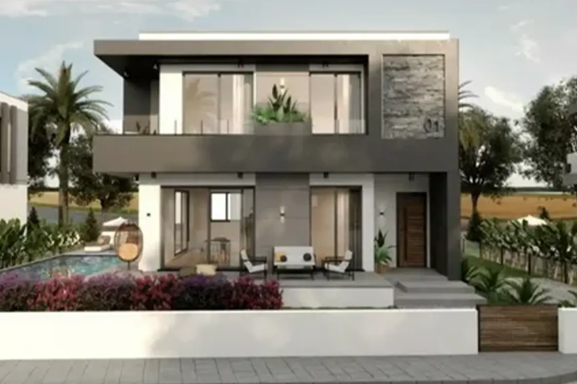PARADISE VILLAS 2
