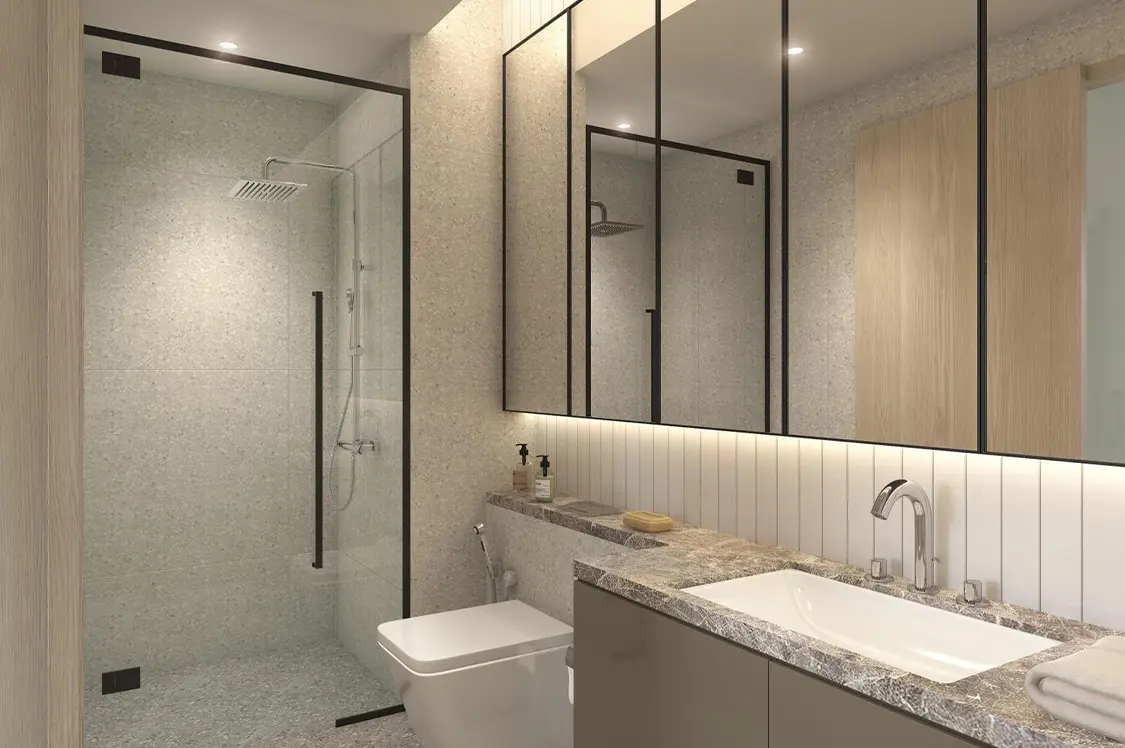 Район Дамак