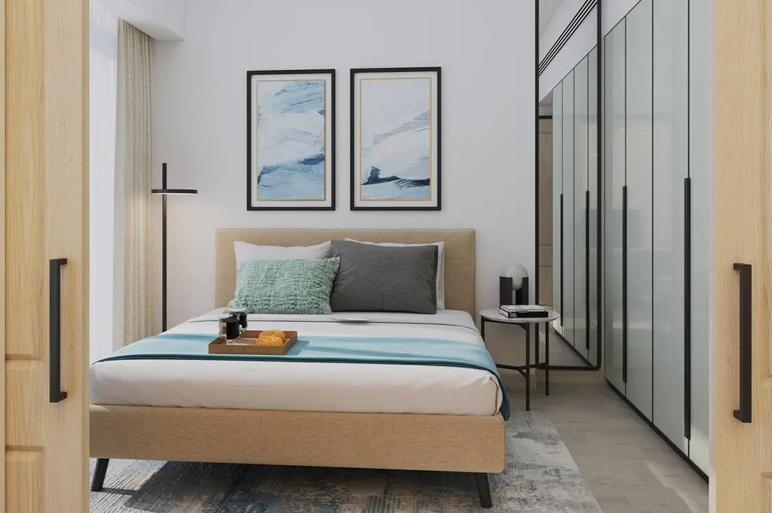 Район Дамак