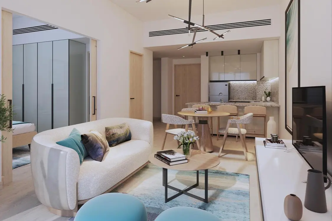 Район Дамак