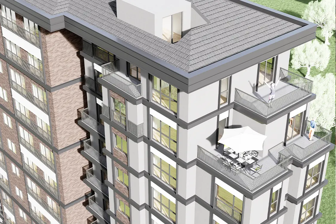 托普卡帕珍珠酒店