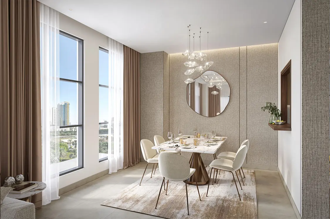 温德姆华美达公寓