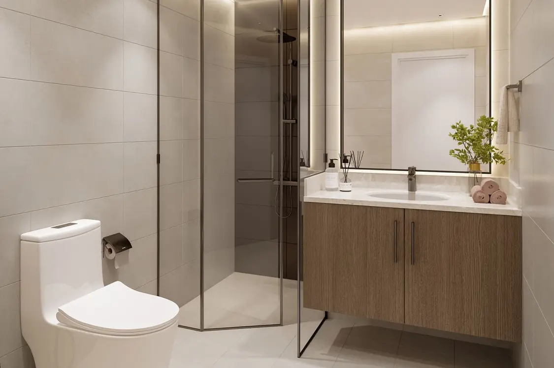 温德姆华美达公寓