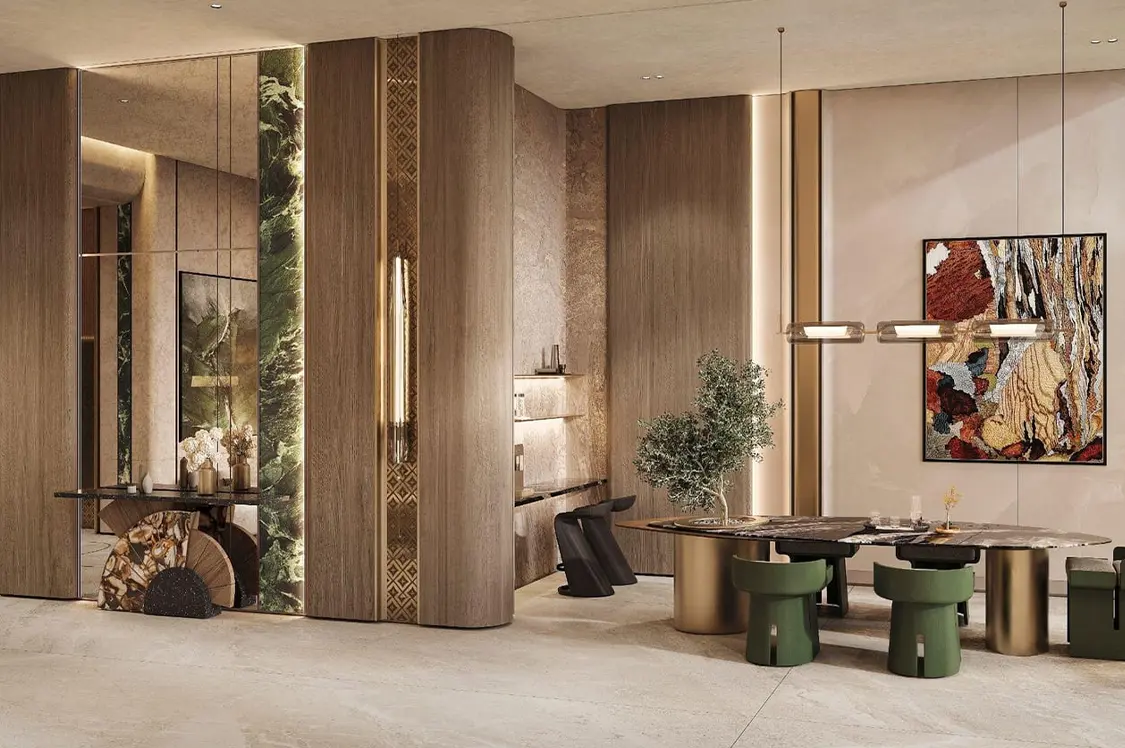 惠灵顿海滨步道