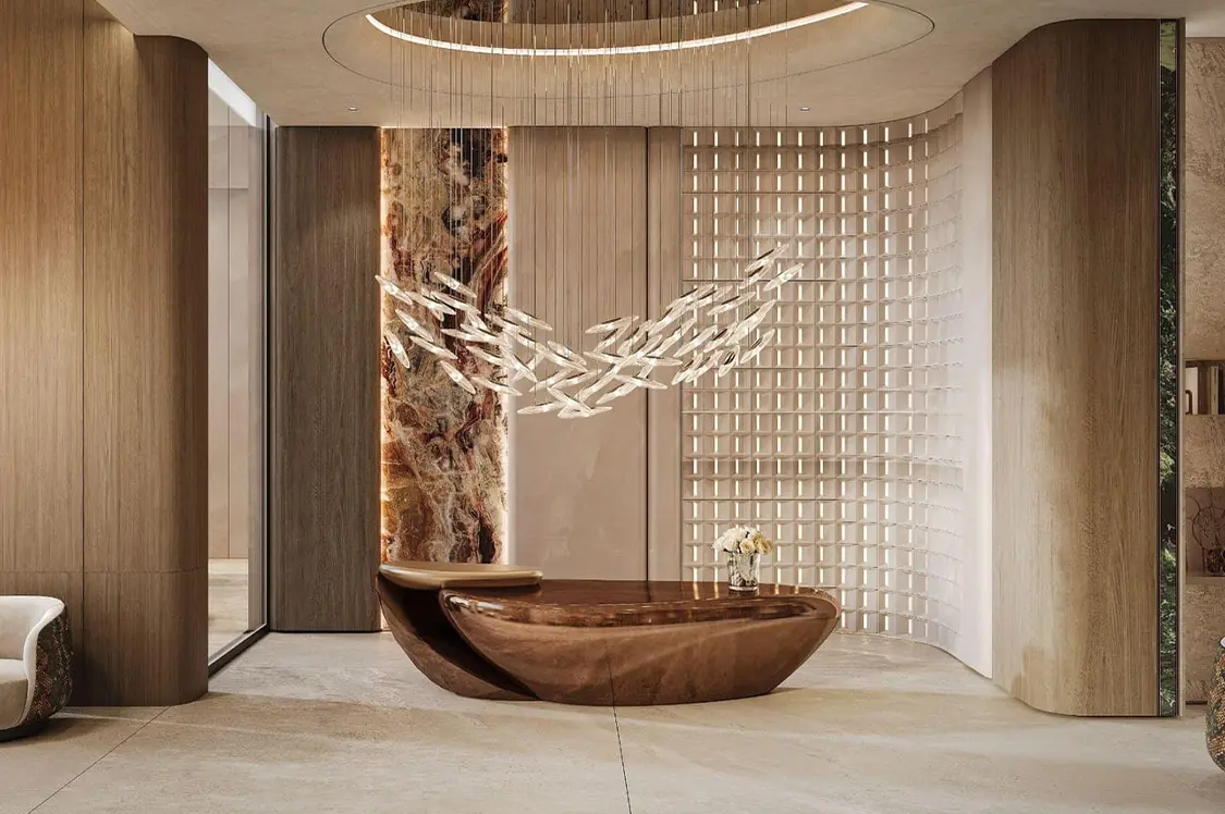 惠灵顿海滨步道