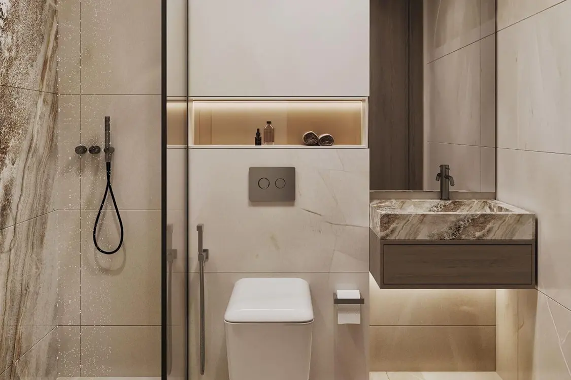 惠灵顿海滨步道