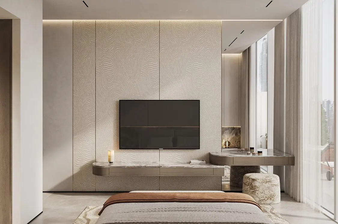 惠灵顿海滨步道