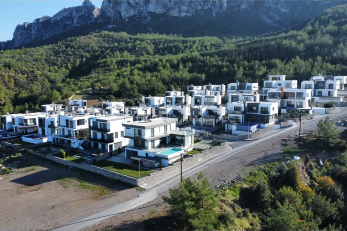 Karmi Valley Homes
