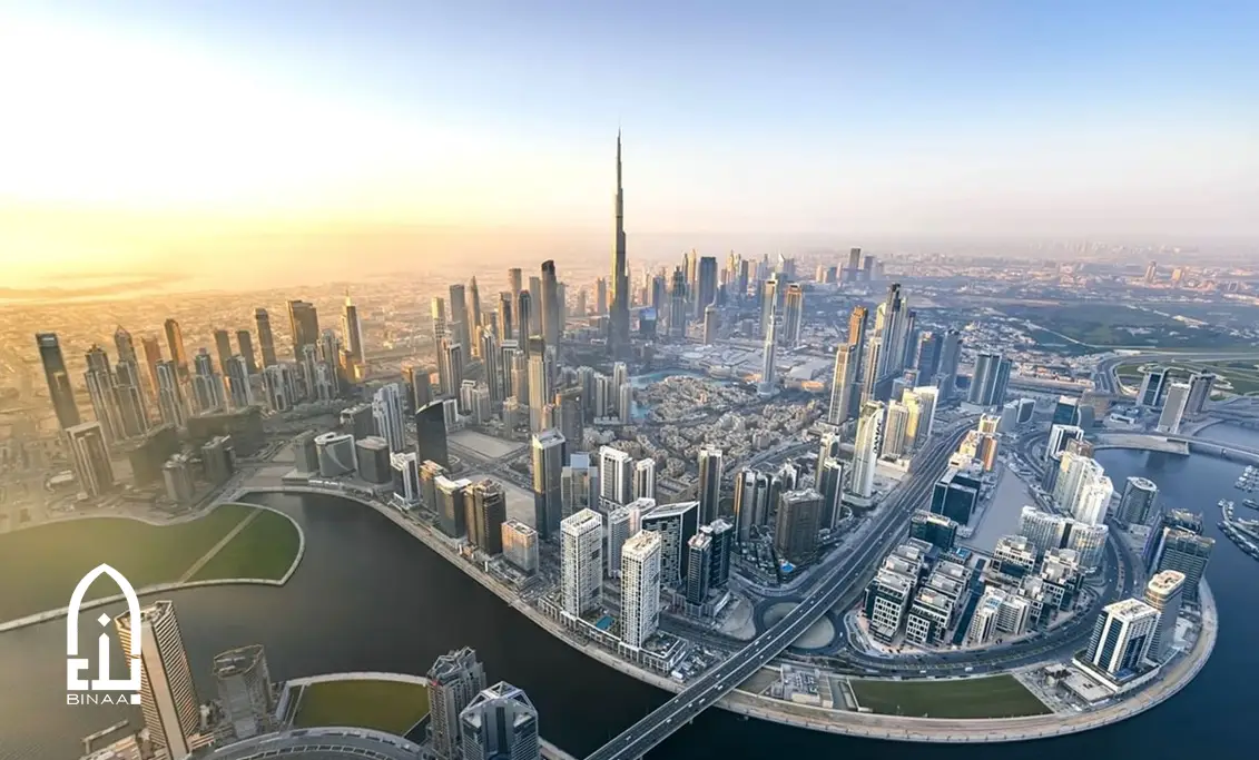 Dubai Emlak Piyasasının 2025 Başlarındaki Performansı