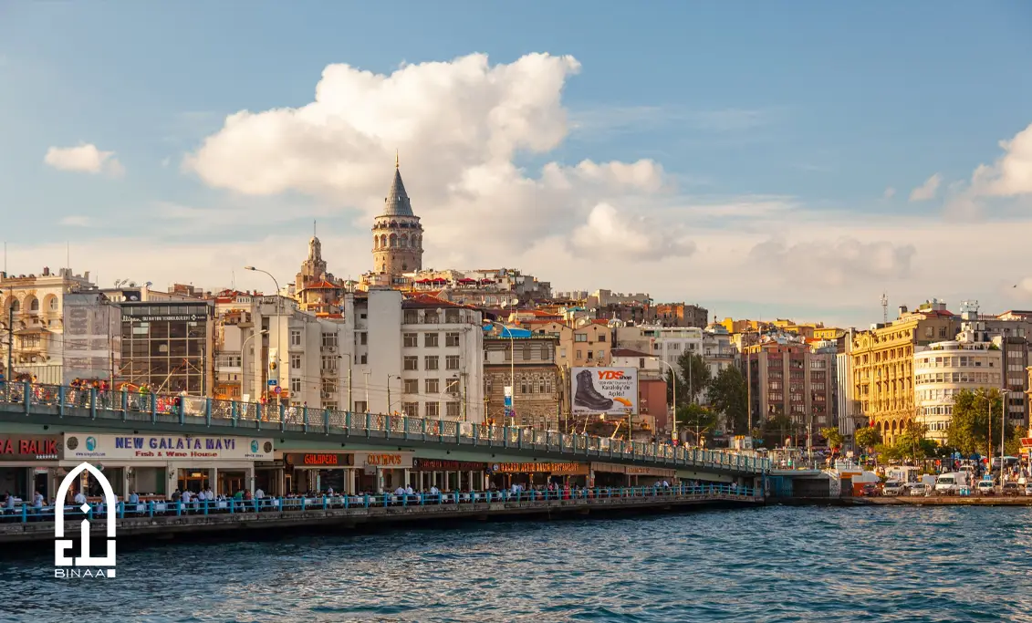 Cheapest Areas in Istanbul to Live in