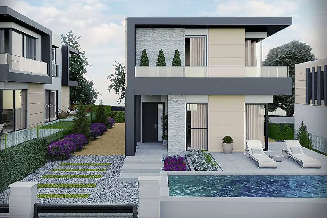 ALSANCAK EDEN GARDEN