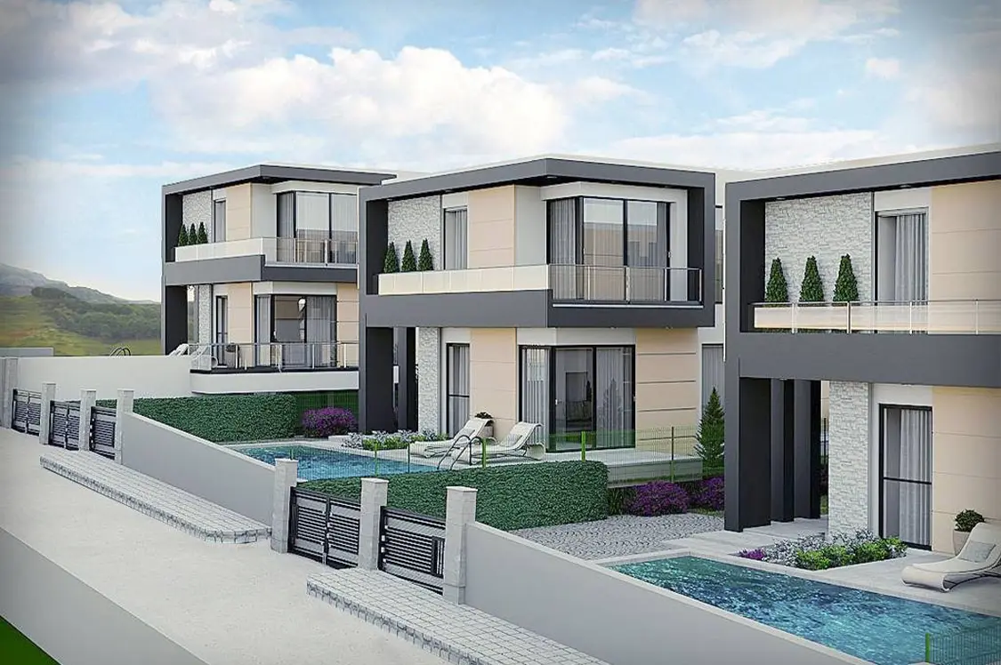 Alsancak Eden Garden