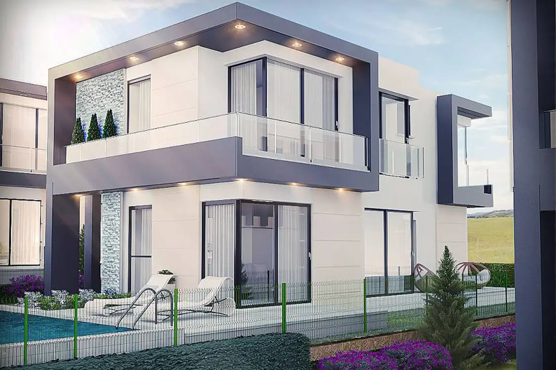 Alsancak Eden Garden