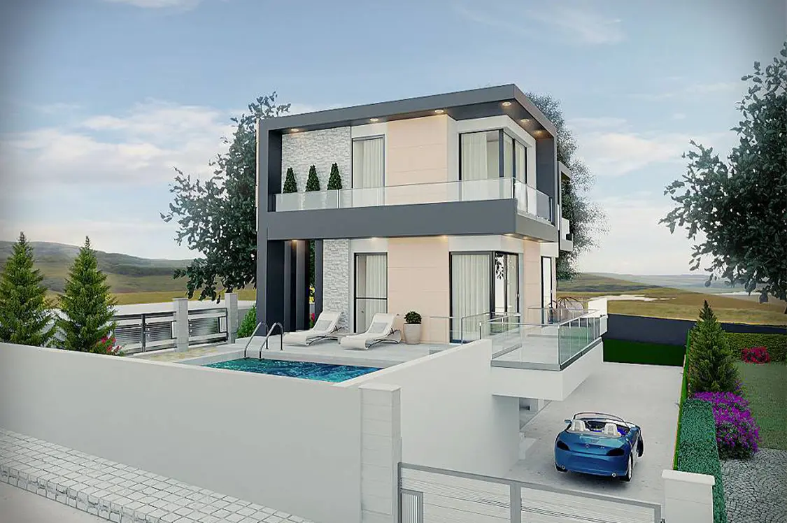 Alsancak Eden Garden