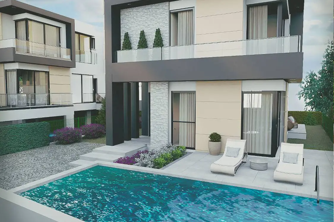 Alsancak Eden Garden