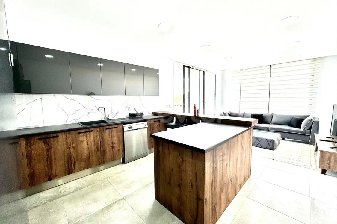 Alsancak Eden Garden