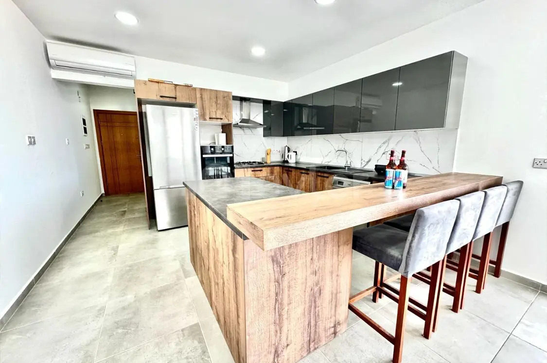 Alsancak Eden Garden