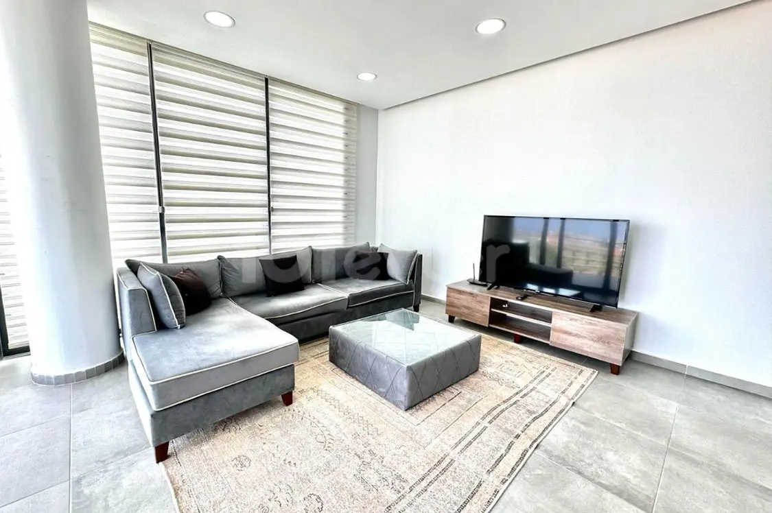 Alsancak Eden Garden