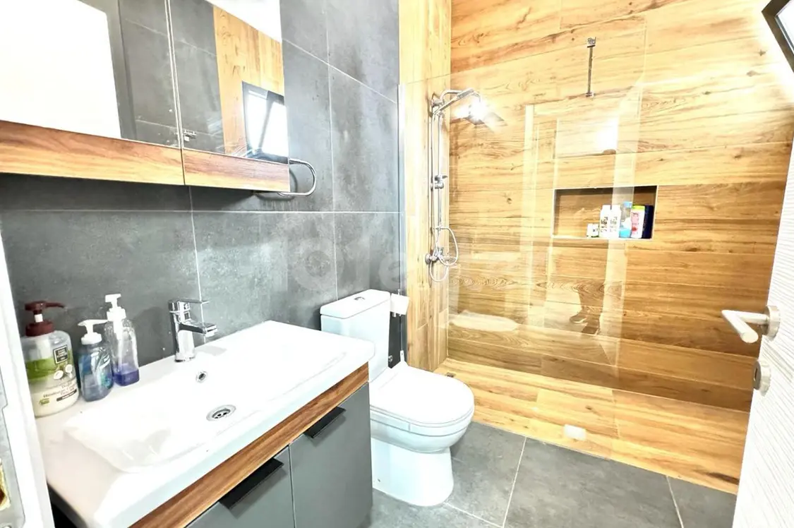 Alsancak Eden Garden