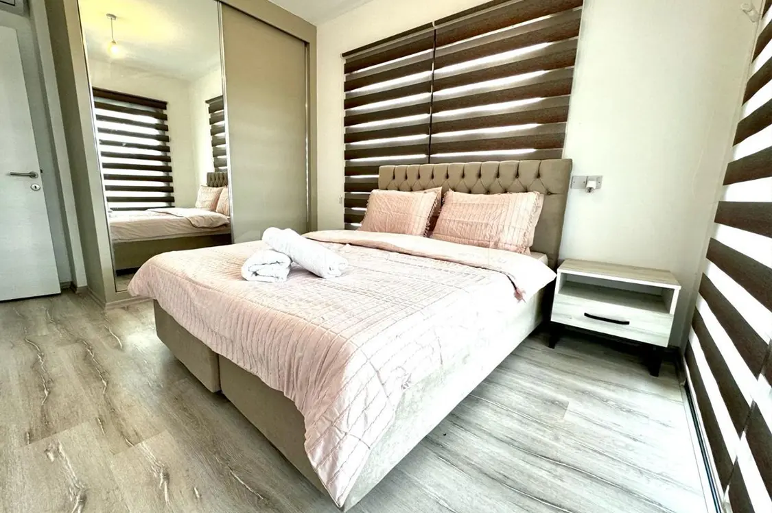 Alsancak Eden Garden