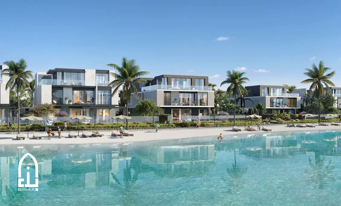 مدينة محمد بن راشد (مدينة MBR)