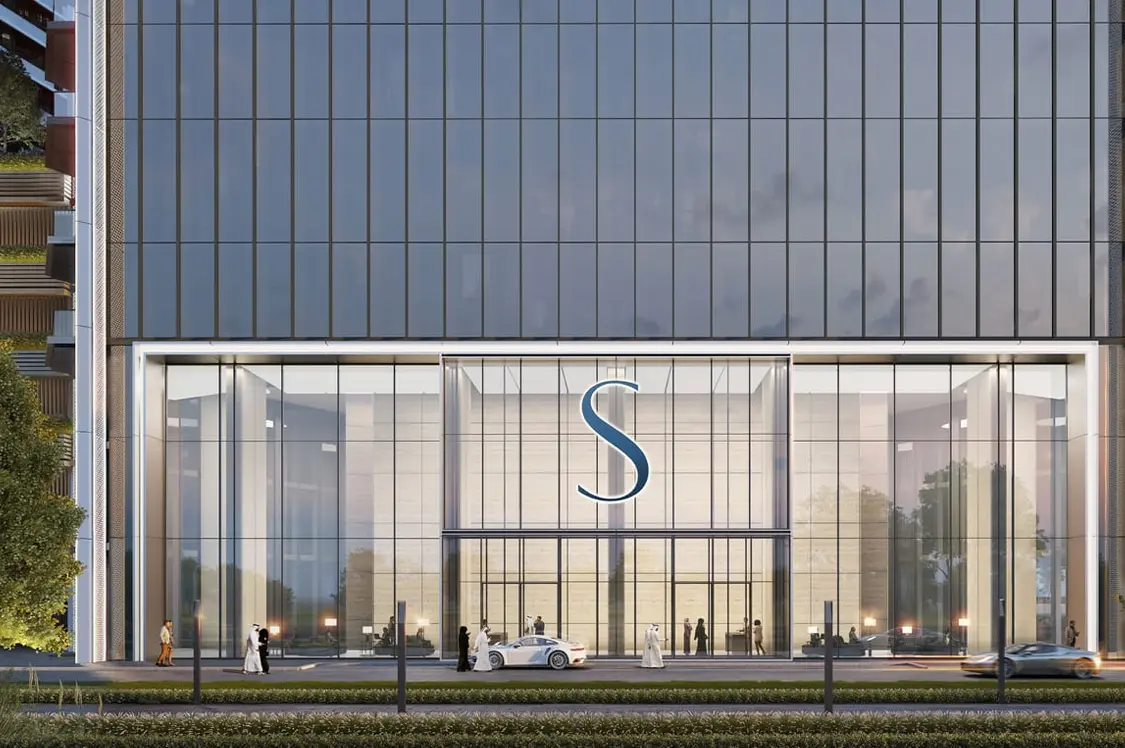 The S at Sobha Hartland II