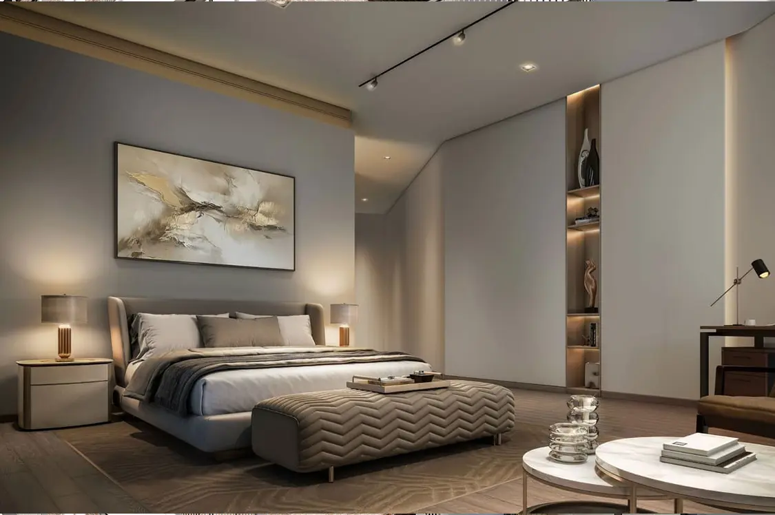 The S at Sobha Hartland II