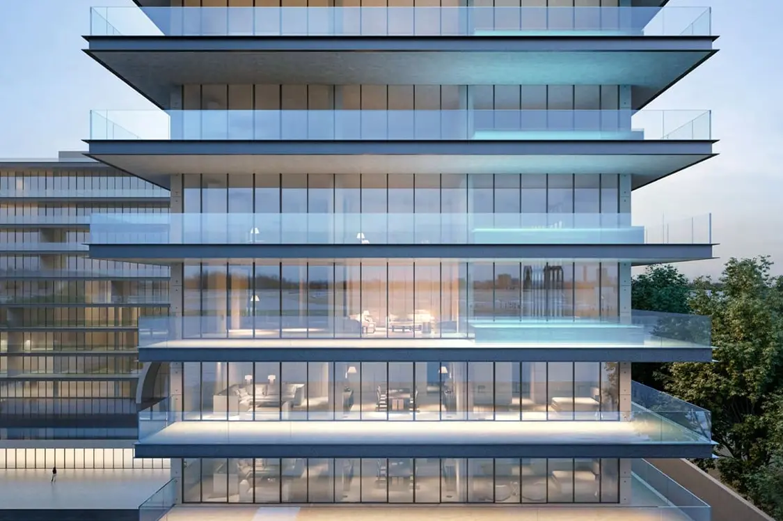 Armani Beach Residences