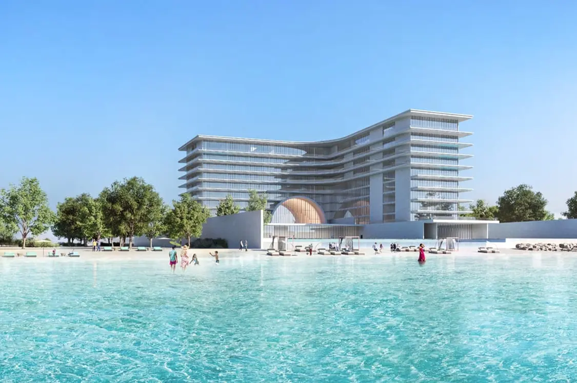 Armani Beach Residences