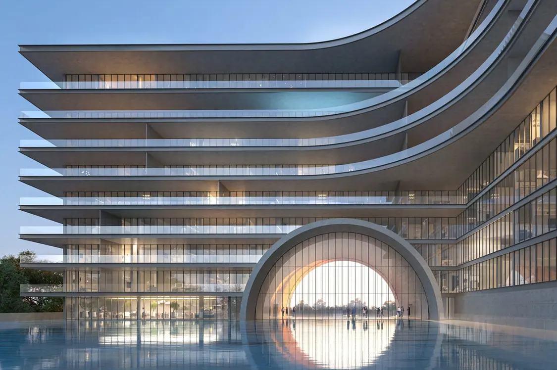 Armani Beach Residences