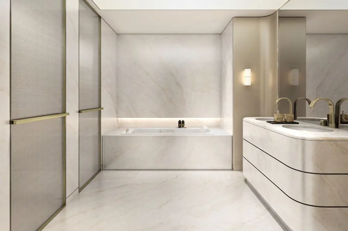 Armani Beach Residences