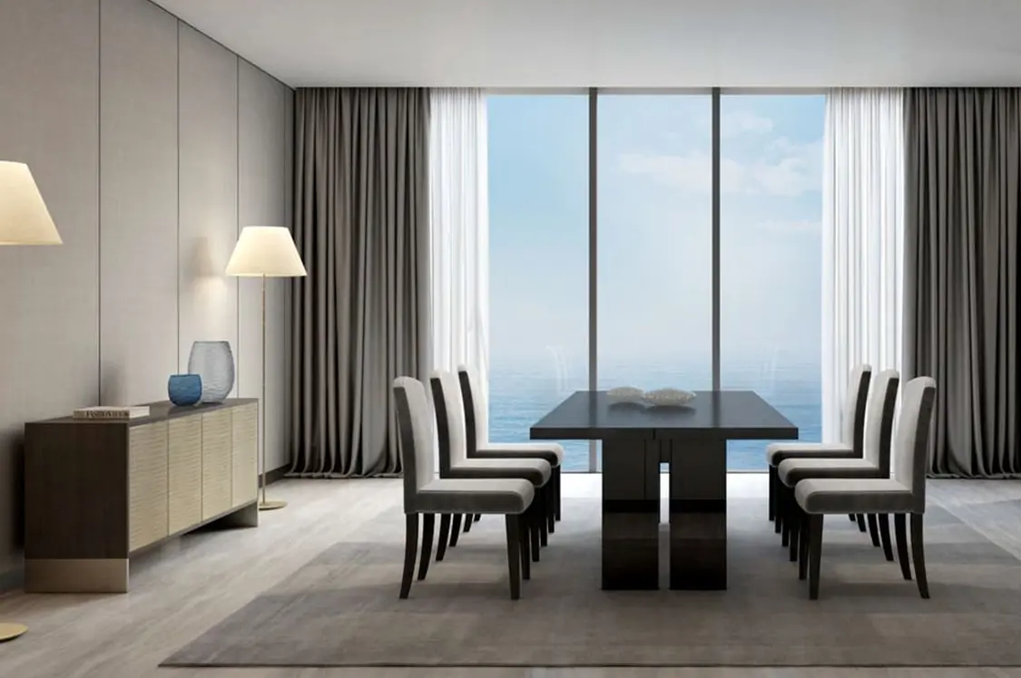 Armani Beach Residences