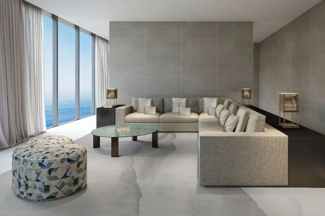 Armani Beach Residences
