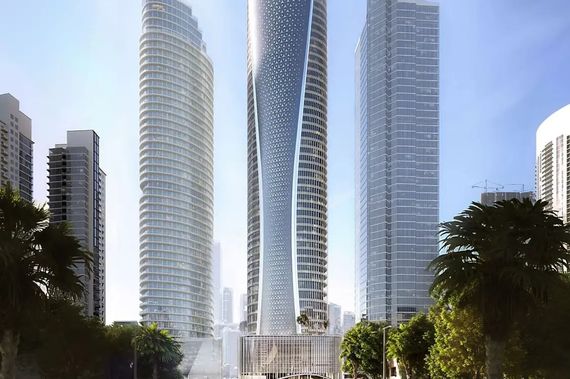 宾哈蒂的梅赛德斯-奔驰场所