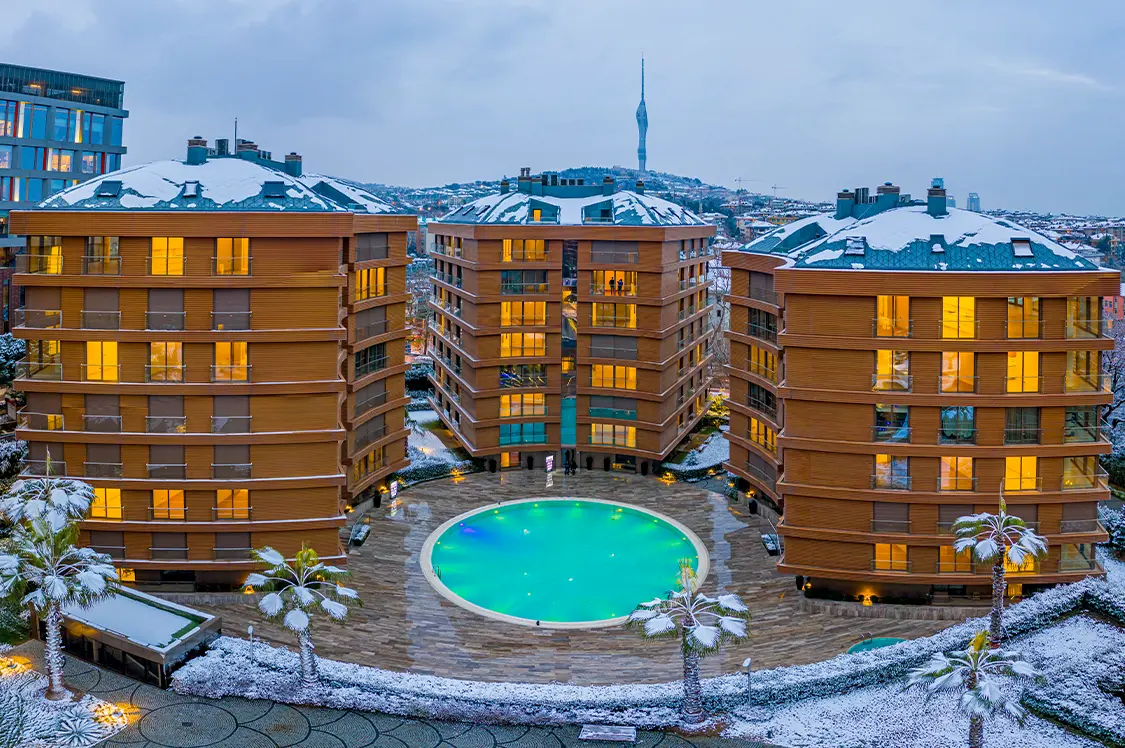 科苏约鲁科鲁之家