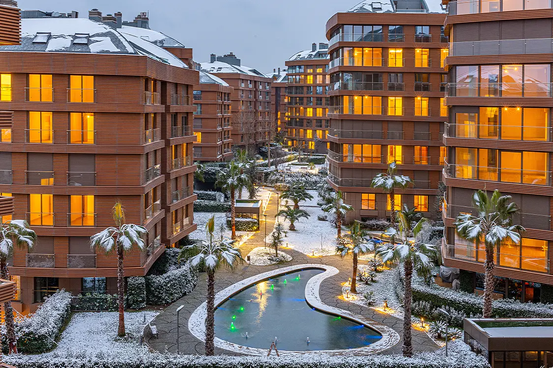 科苏约鲁科鲁之家