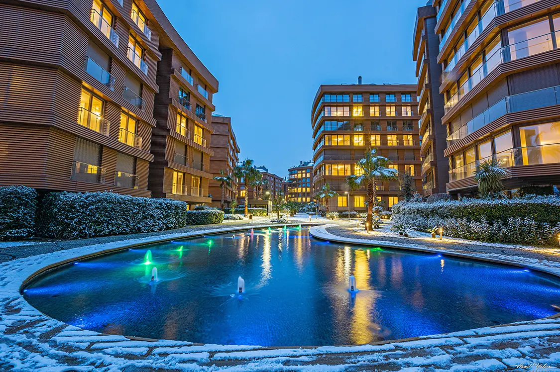 科苏约鲁科鲁之家