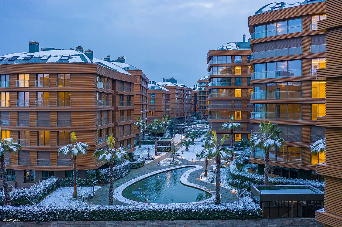 科苏约鲁科鲁之家