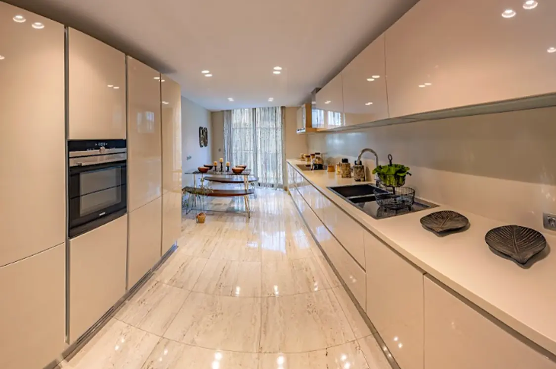 科苏约鲁科鲁之家